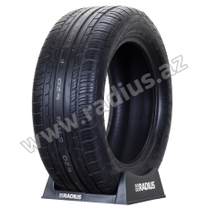 Couragia F/X 255/55 R18